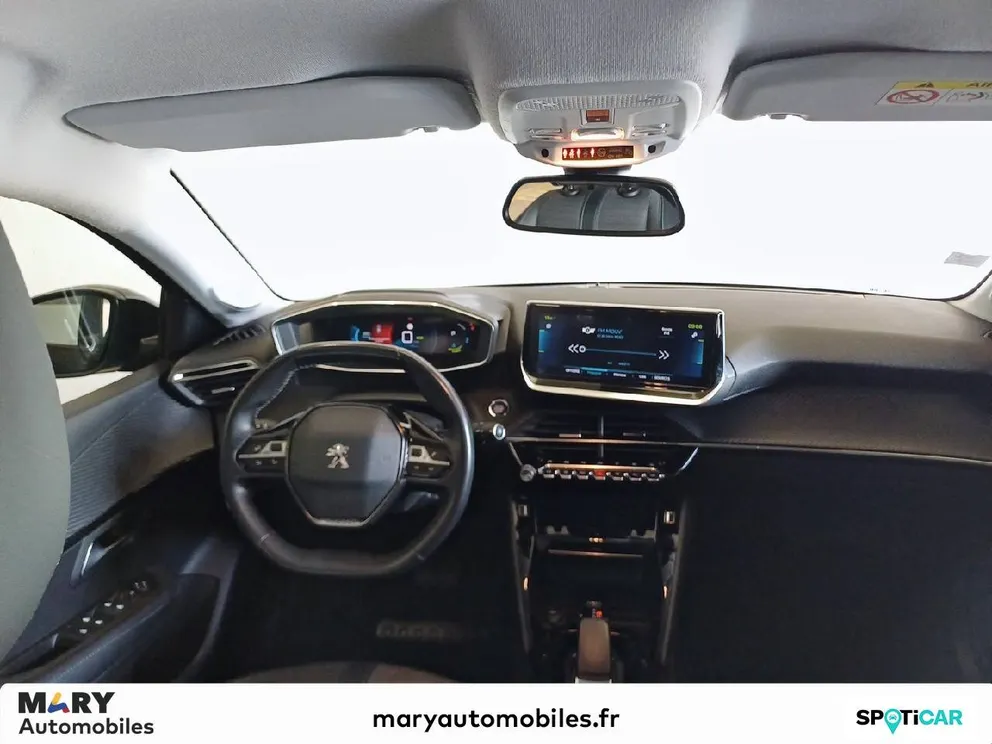 Véhicule occasion 118665 - peugeot 208 - Photo 8