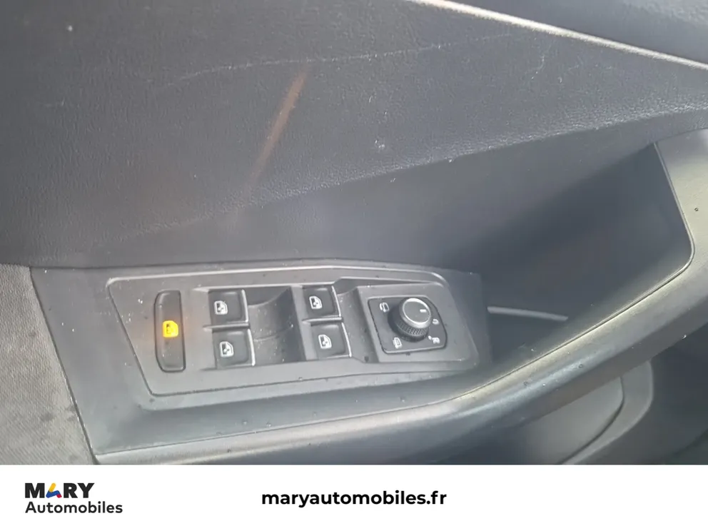Véhicule occasion 1238668 - volkswagen T-ROC - Photo 11
