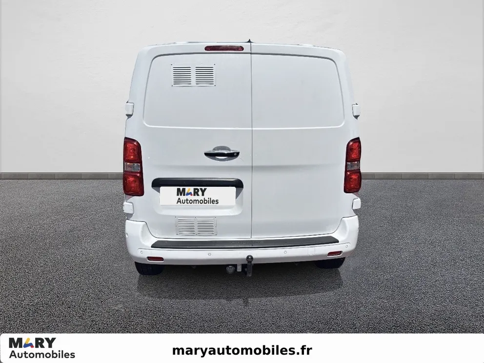 Véhicule occasion 1232642 - toyota PROACE - Photo 3