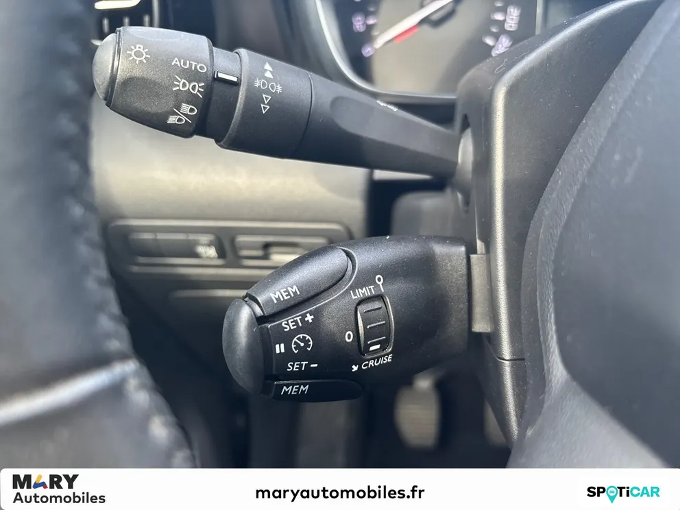 Véhicule occasion 1242329 - Citroën C3 AIRCROSS - Photo 16