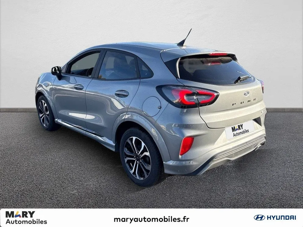 Véhicule occasion 197680 - ford PUMA - Photo 7