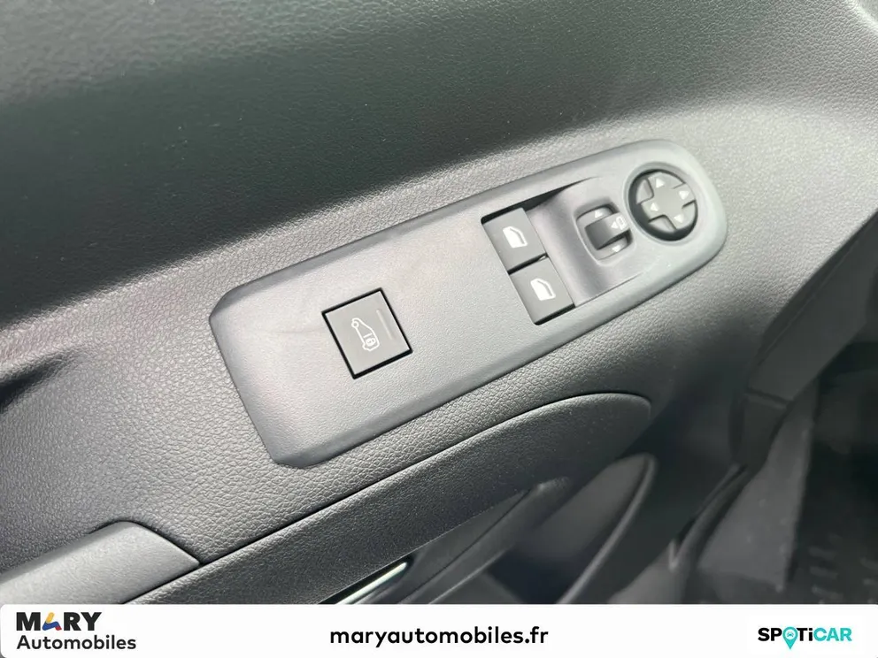 Véhicule occasion 214940 - Citroën BERLINGO - Photo 15