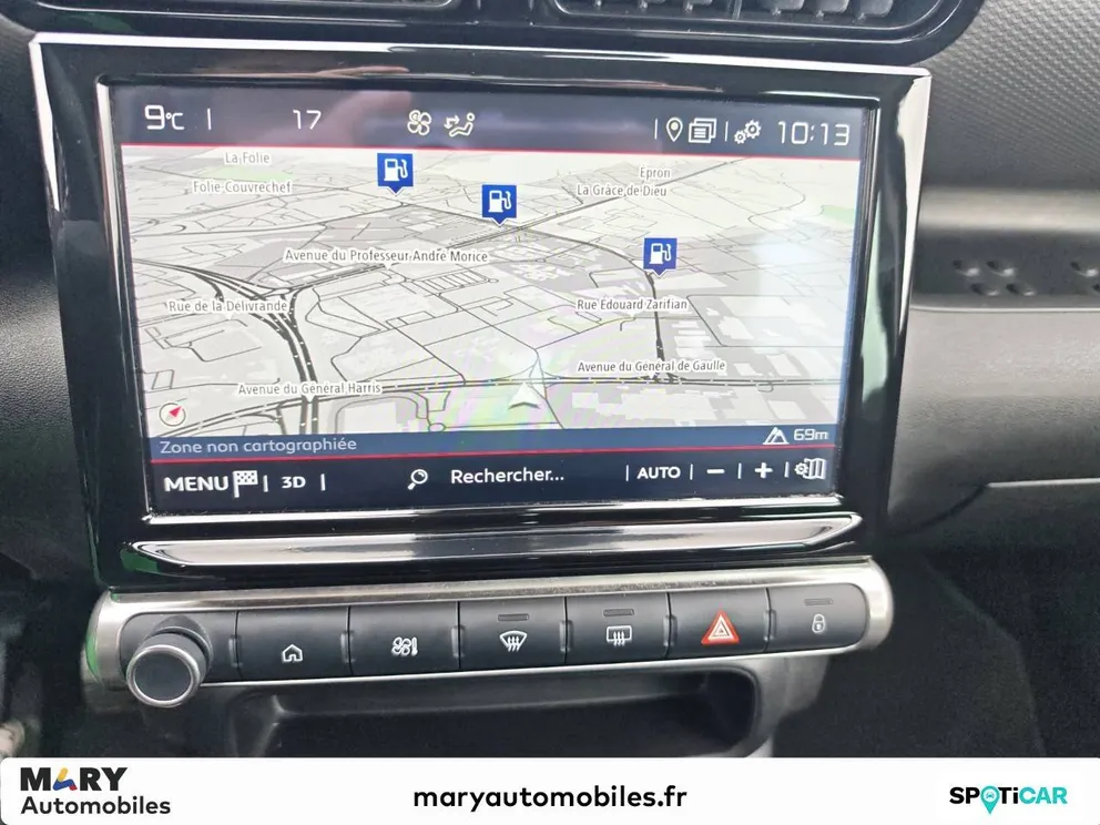 Véhicule occasion 229169 - Citroën C3 AIRCROSS - Photo 15