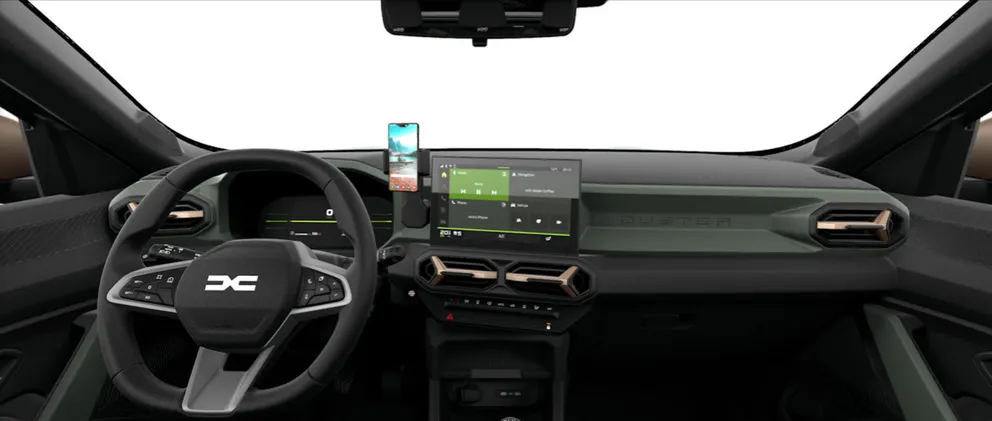 Véhicule occasion 173945 - dacia DUSTER - Photo 3