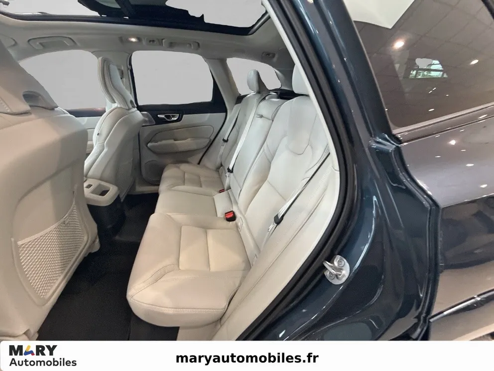 Véhicule occasion 1228031 - volvo XC60 - Photo 16