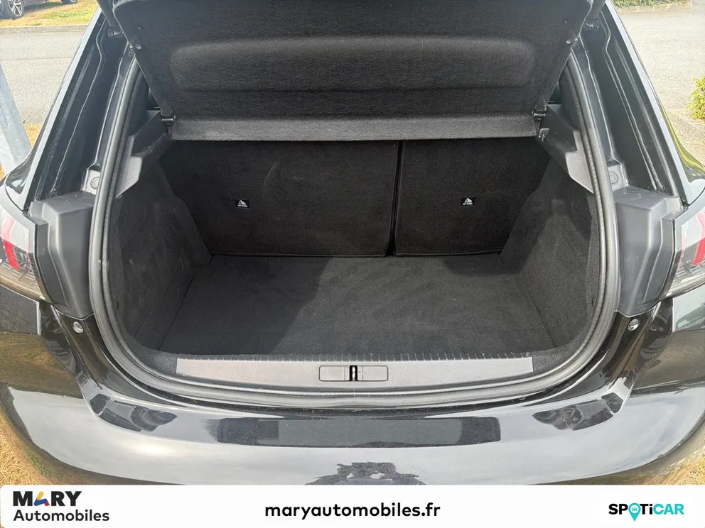 Véhicule occasion 1236635 - peugeot 208 - Photo 21