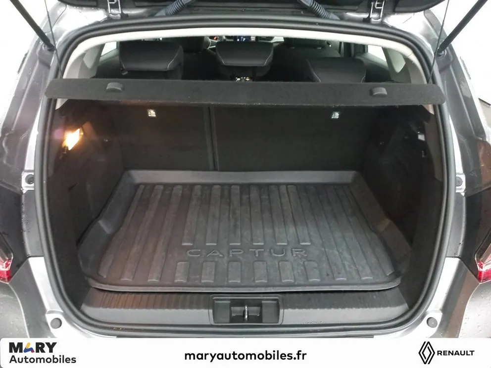 Véhicule occasion 225957 - renault CAPTUR - Photo 6
