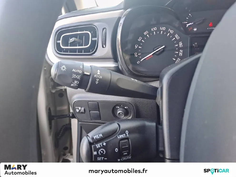 Véhicule occasion 223531 - Citroën C3 - Photo 22