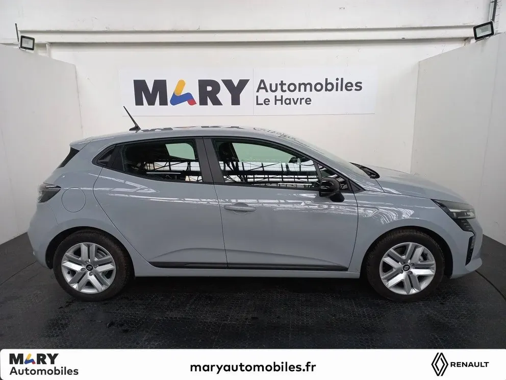 Véhicule occasion 221098 - renault CLIO - Photo 4