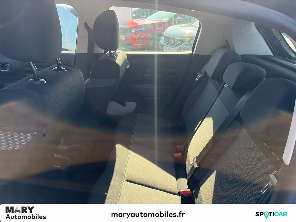 Véhicule occasion 223476 - Citroën C3 - Photo 9