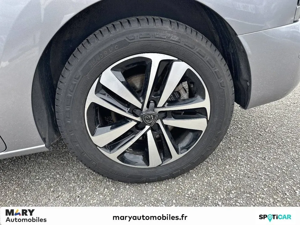 Véhicule occasion 204890 - peugeot EXPERT - Photo 11