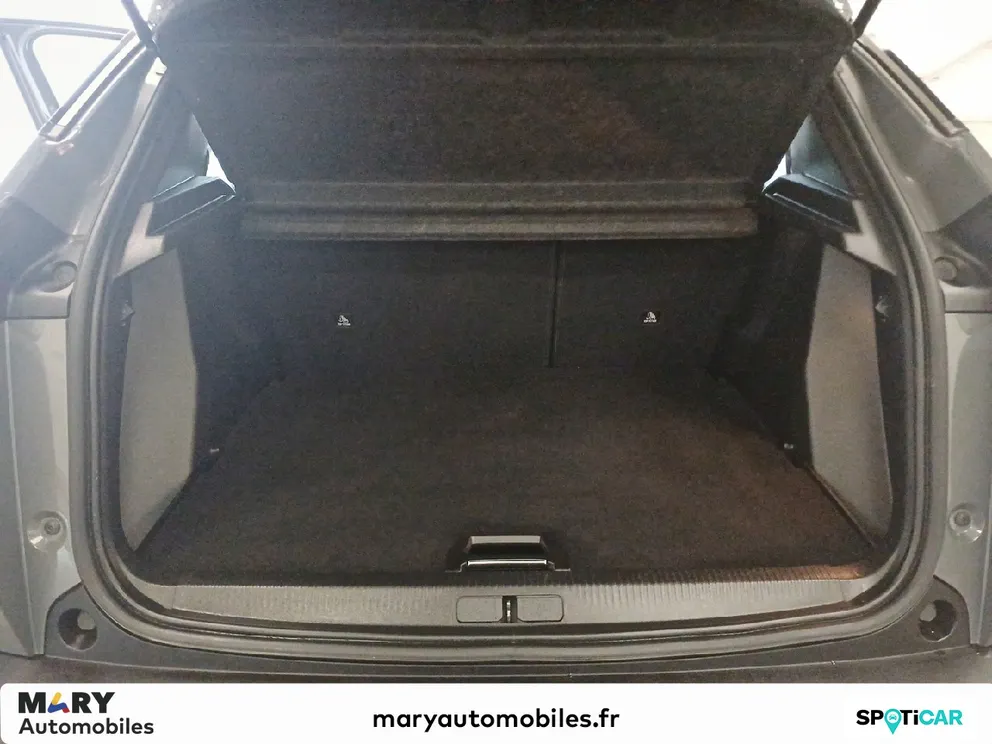 Véhicule occasion 1231944 - peugeot 2008 - Photo 16