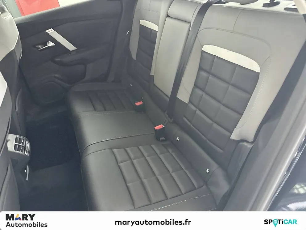 Véhicule occasion 232548 - Citroën C4 - Photo 10