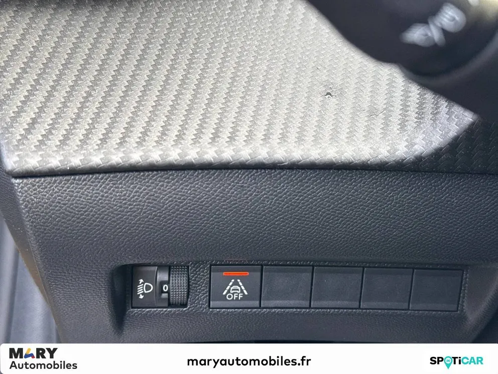 Véhicule occasion 160684 - peugeot 208 - Photo 15