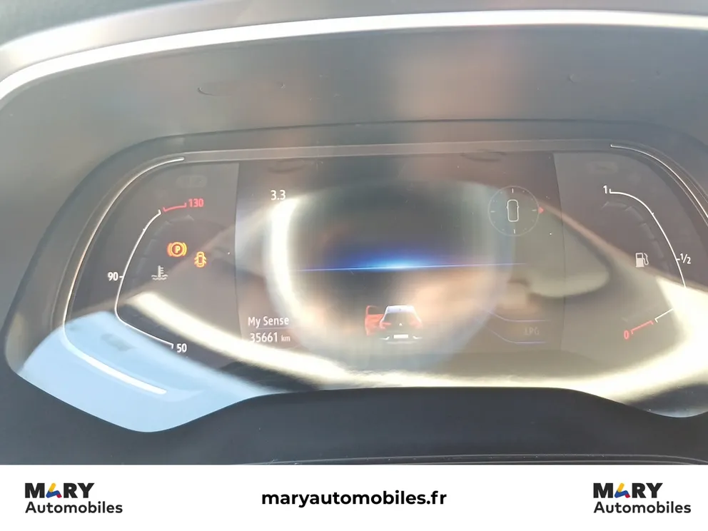 Véhicule occasion 235672 - renault CAPTUR - Photo 15