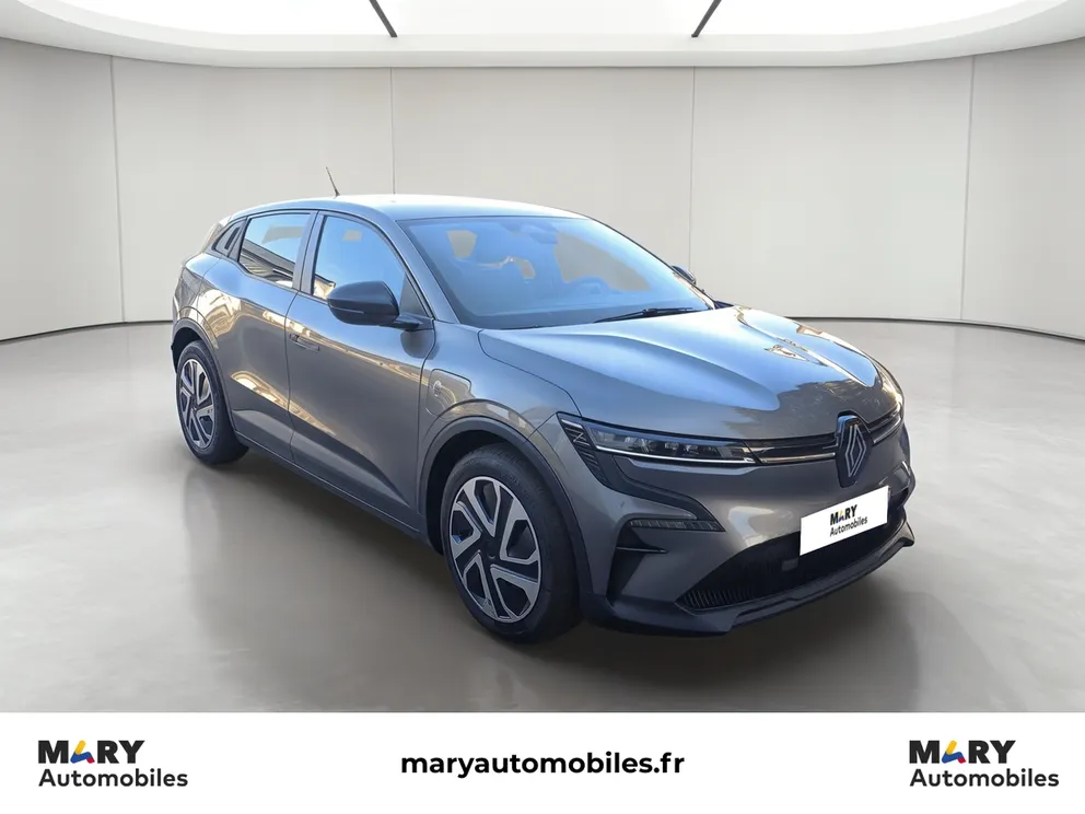 Véhicule occasion 1243372 - renault MEGANE - Photo 6