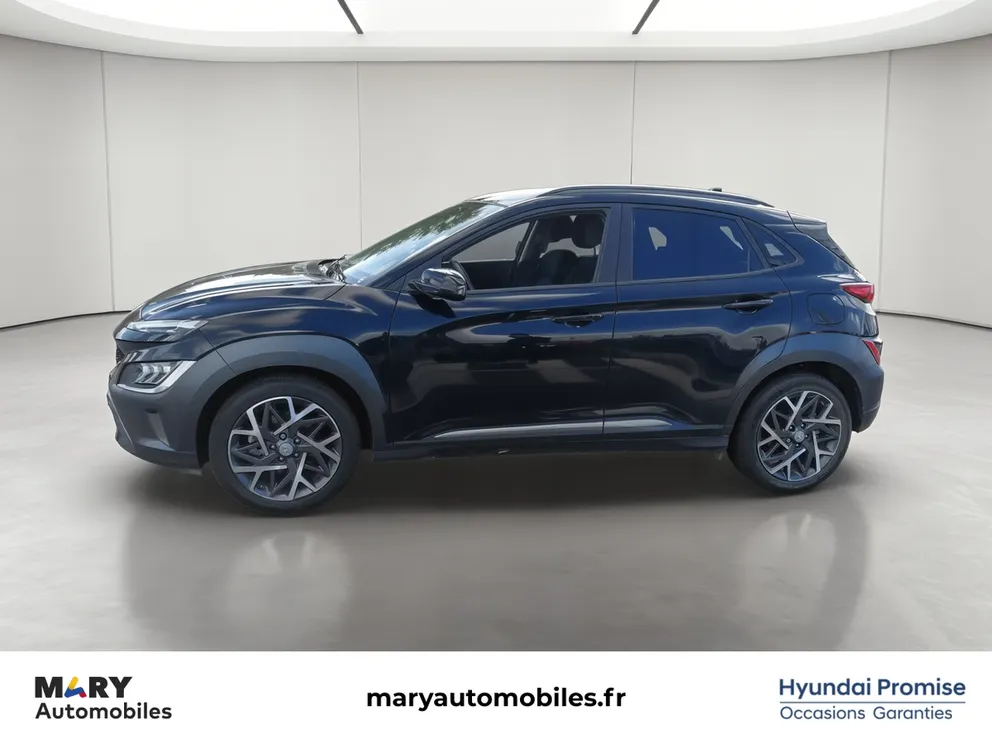 Véhicule occasion 1239152 - hyundai KONA - Photo 2