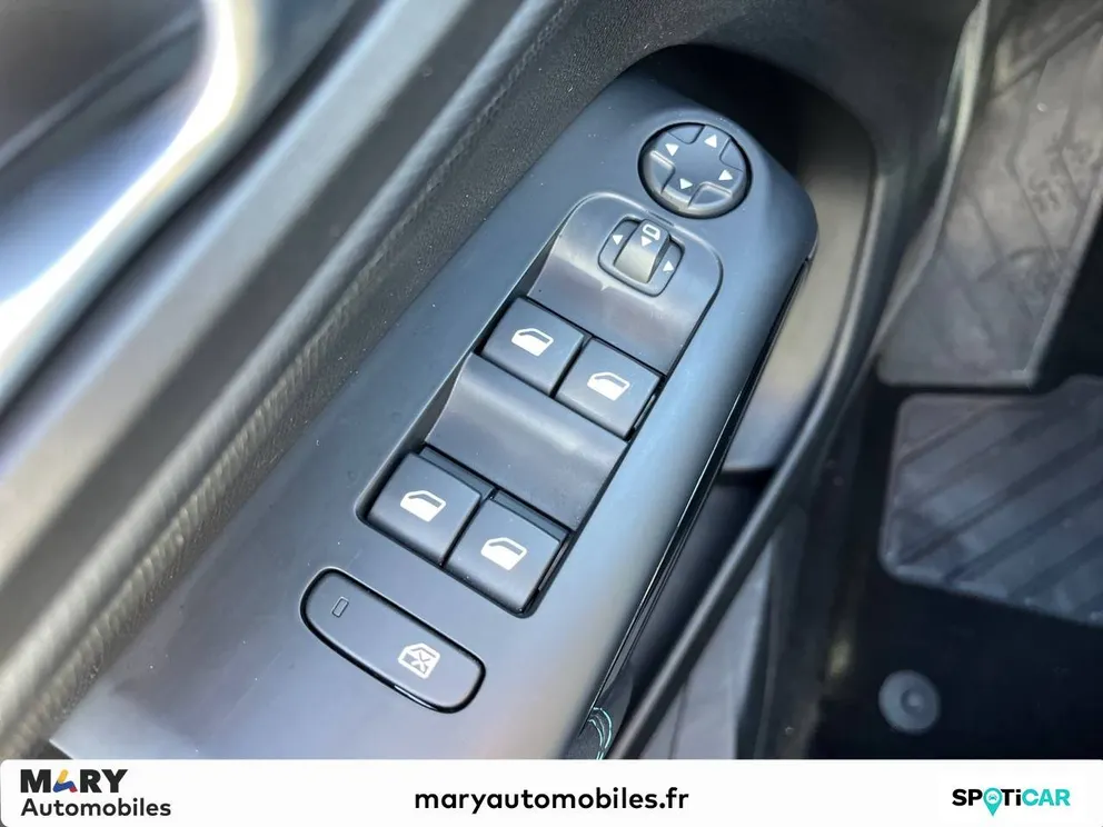 Véhicule occasion 196527 - Citroën C5 AIRCROSS - Photo 13