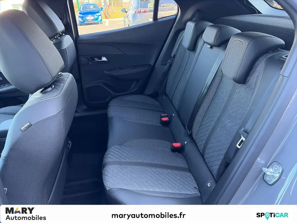 Véhicule occasion 224377 - peugeot 2008 - Photo 10