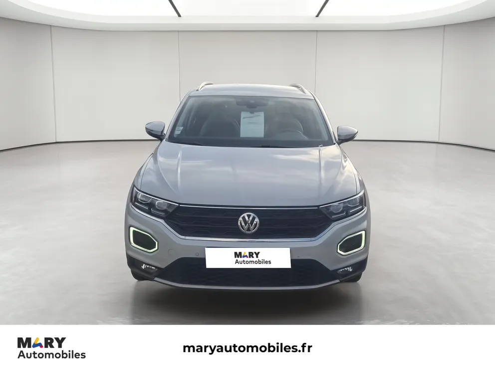 Véhicule occasion 1238668 - volkswagen T-ROC - Photo 7