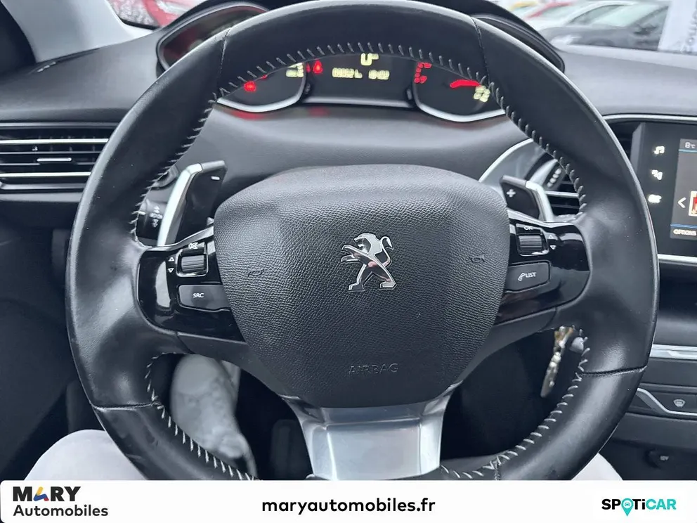 Véhicule occasion 212253 - peugeot 308 - Photo 14