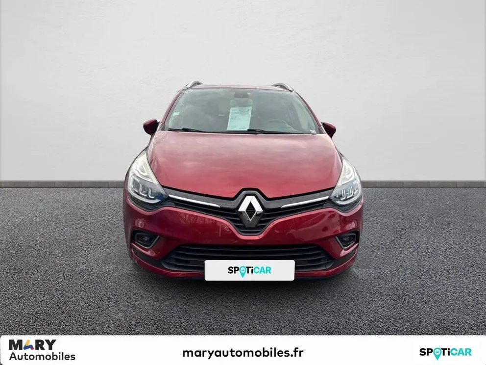 Véhicule occasion 202370 - renault CLIO - Photo 2