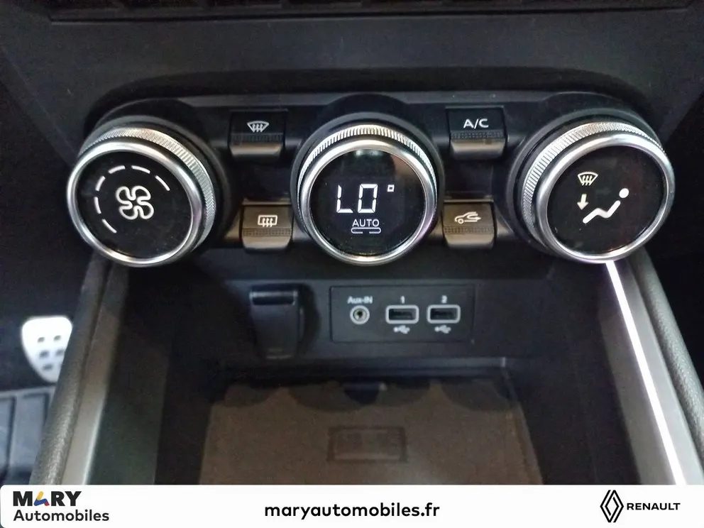 Véhicule occasion 221096 - renault CLIO - Photo 15