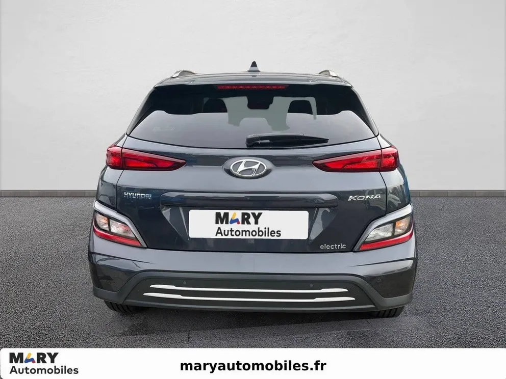 Véhicule occasion 213716 - hyundai KONA - Photo 5