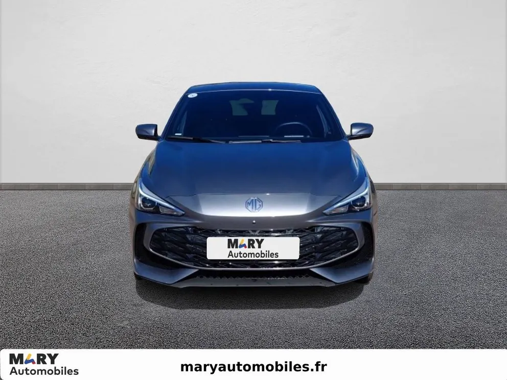 Véhicule occasion 231836 - mg MG3 - Photo 2