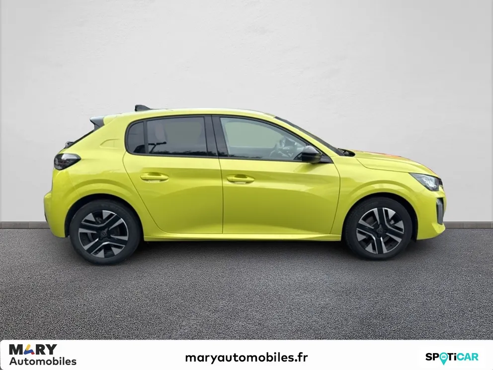 Véhicule occasion 236442 - peugeot 208 - Photo 4