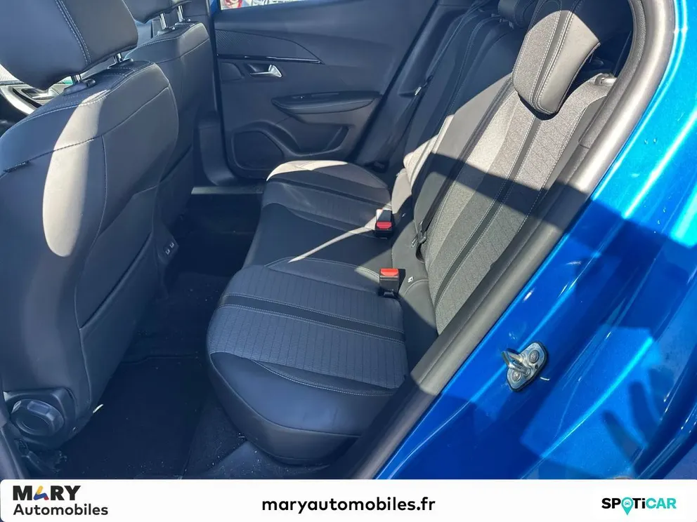 Véhicule occasion 208714 - peugeot 2008 - Photo 10