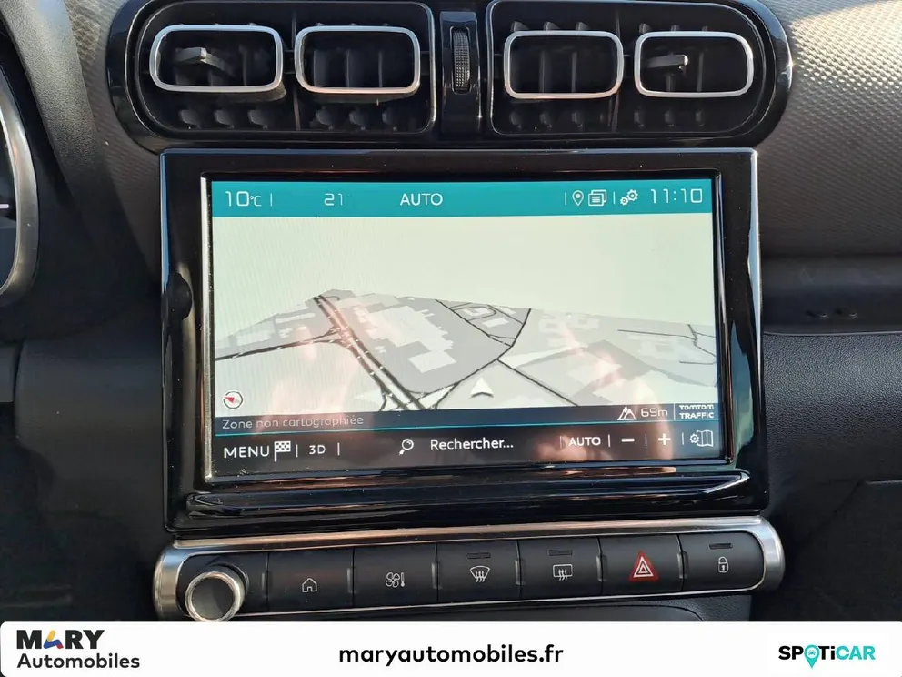 Véhicule occasion 207219 - Citroën C3 AIRCROSS - Photo 12