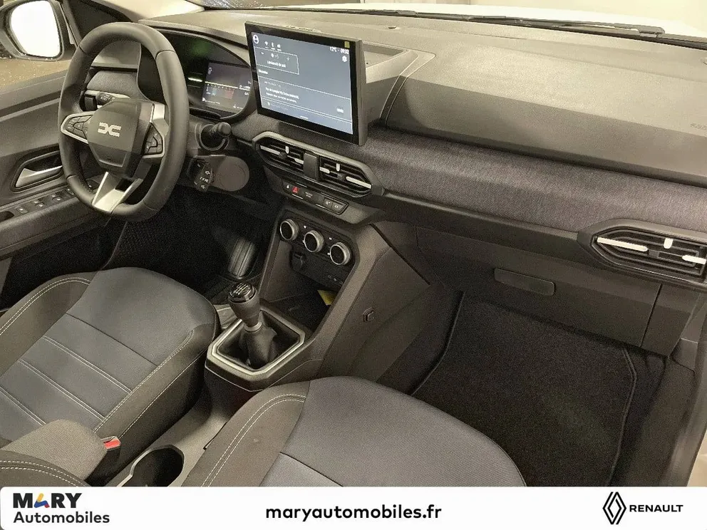 Véhicule occasion 224489 - dacia SANDERO GPL - Photo 17