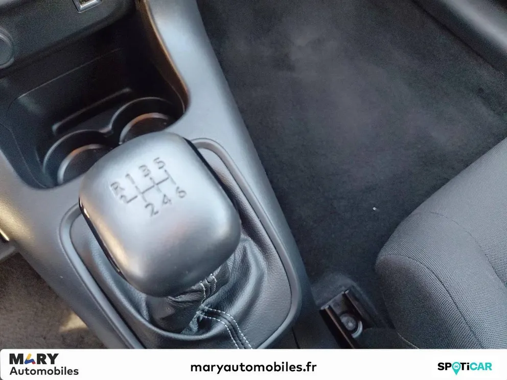 Véhicule occasion 219367 - Citroën C3 - Photo 16