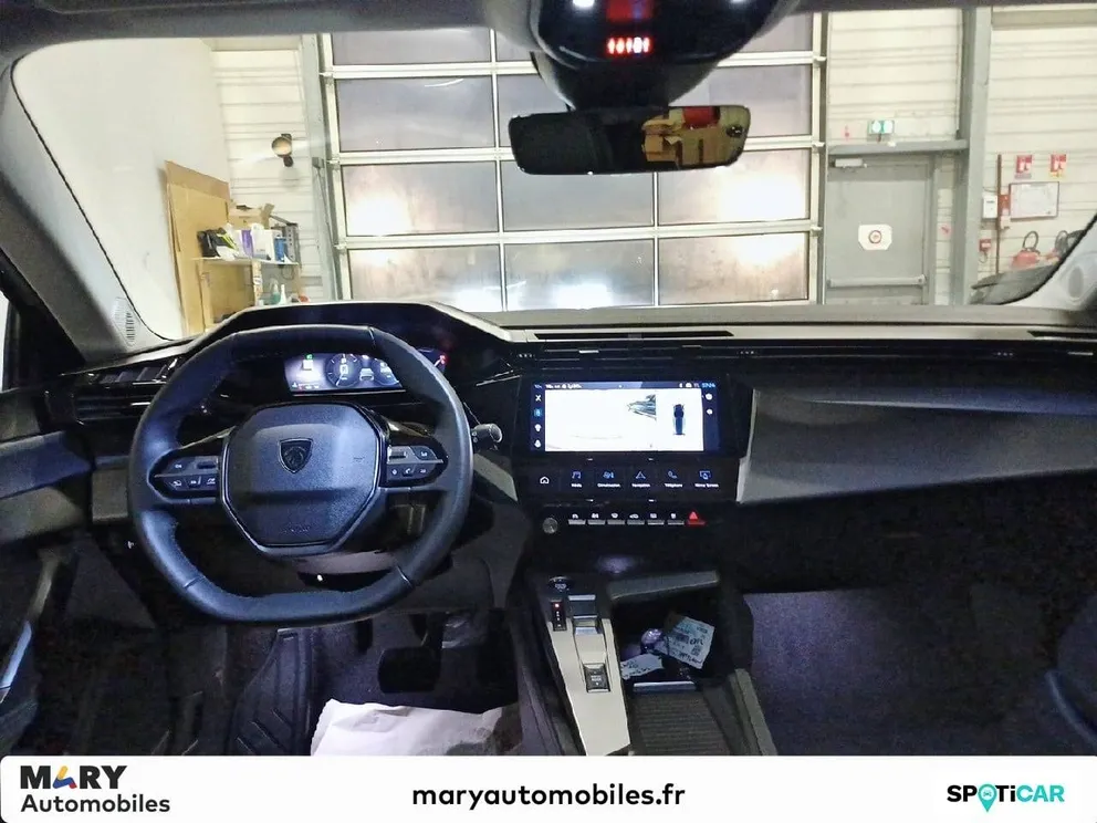 Véhicule occasion 221810 - peugeot 308 - Photo 8