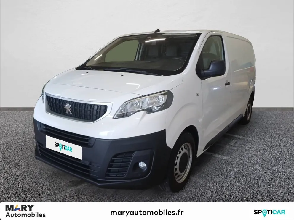 Véhicule occasion 219176 - peugeot EXPERT - Photo 1