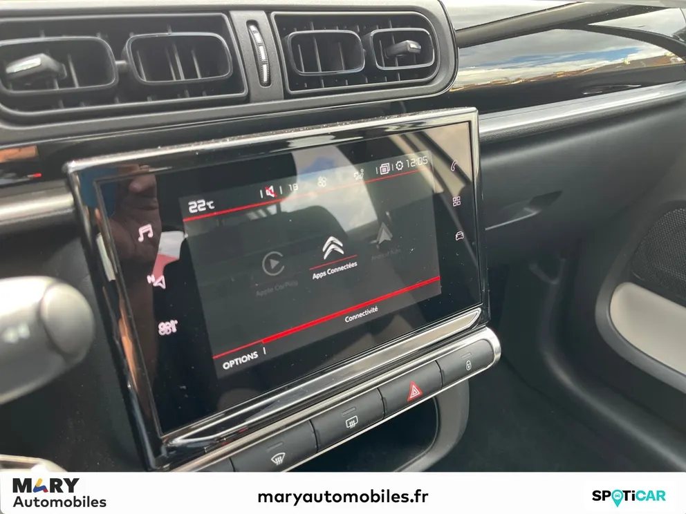 Véhicule occasion 1238560 - Citroën C3 - Photo 20