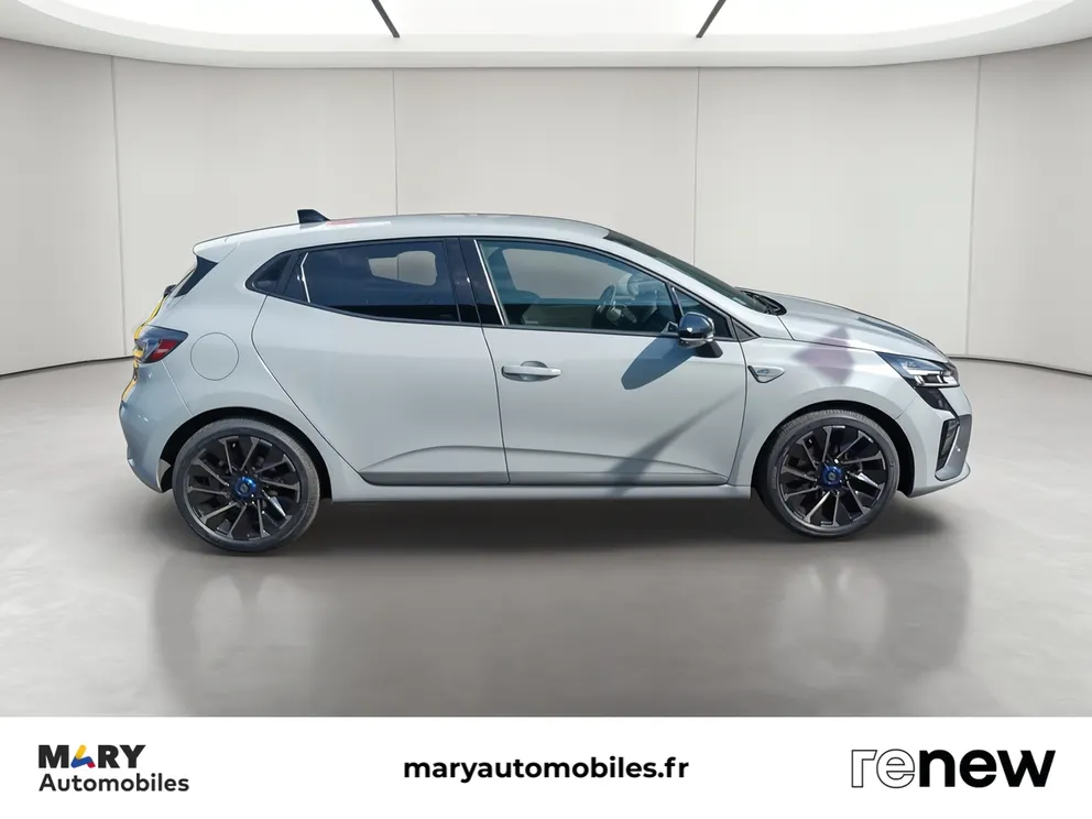 Véhicule occasion 237898 - renault CLIO - Photo 6