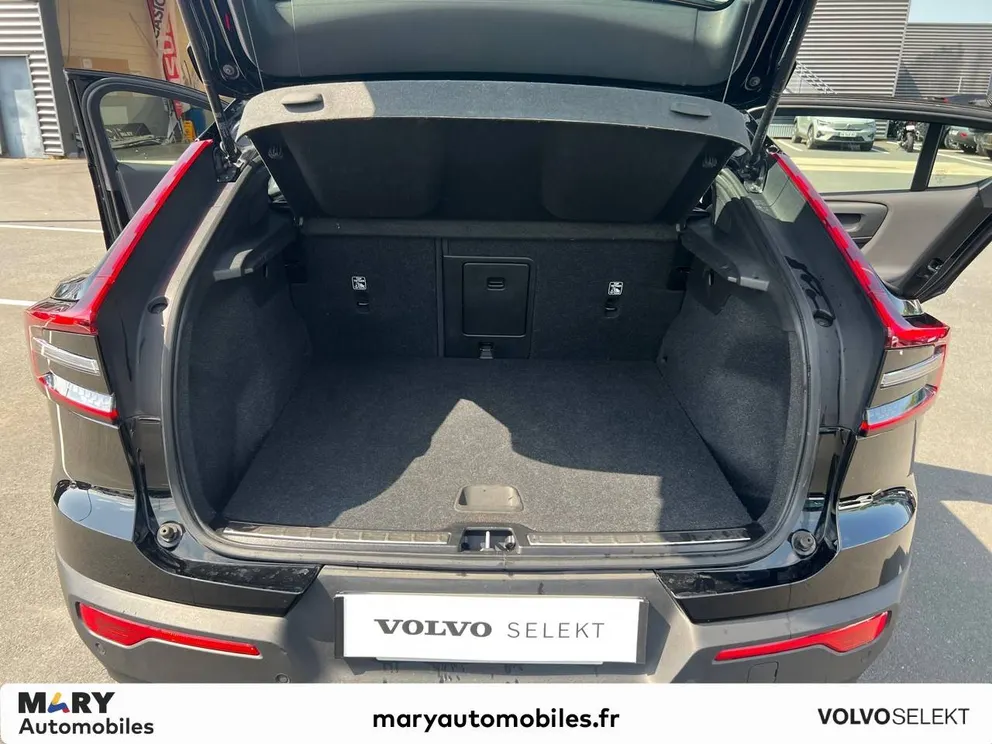 Véhicule occasion 224475 - volvo C40 - Photo 11