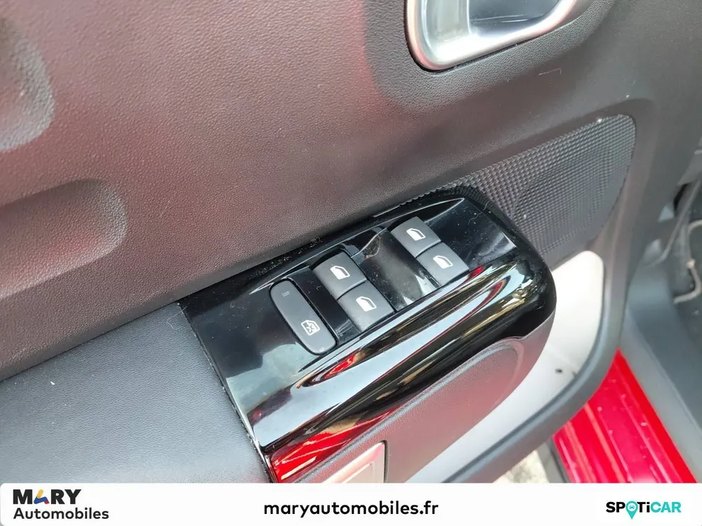 Véhicule occasion 220523 - Citroën C3 - Photo 12