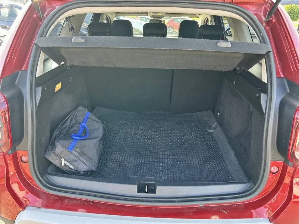 Véhicule occasion 214087 - dacia DUSTER - Photo 6