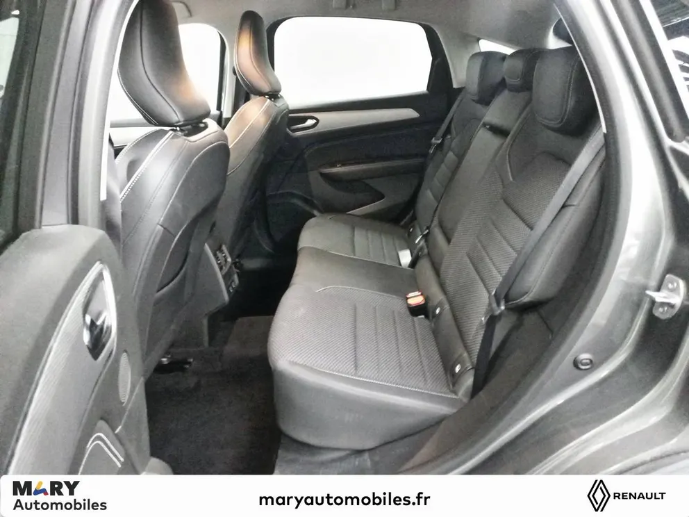Véhicule occasion 193427 - renault ARKANA - Photo 10
