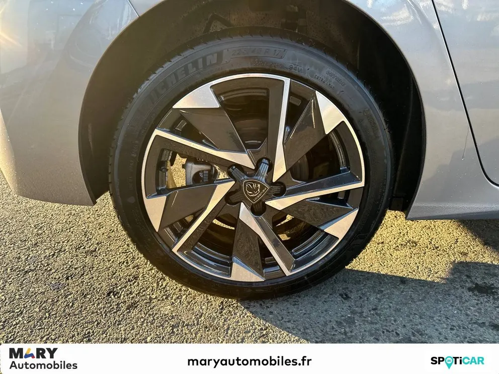 Véhicule occasion 156630 - peugeot 308 - Photo 11