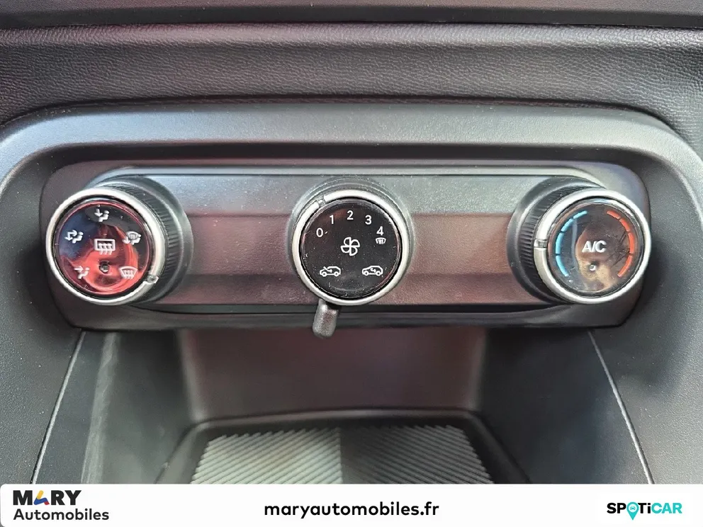 Véhicule occasion 1227544 - Citroën C3 - Photo 19