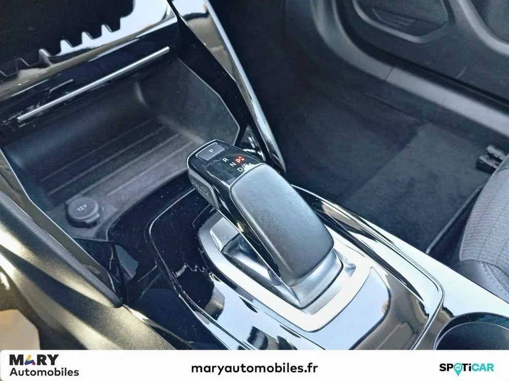 Véhicule occasion 231962 - peugeot 2008 - Photo 15