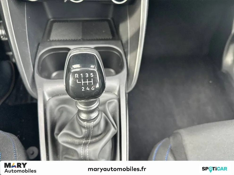 Véhicule occasion 232552 - Citroën C3 - Photo 18