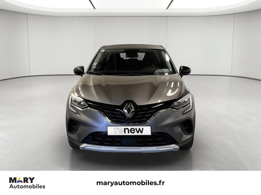 Véhicule occasion 1242615 - renault CAPTUR - Photo 7