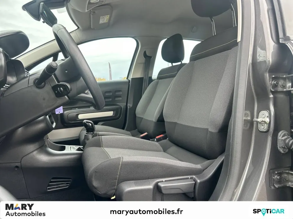 Véhicule occasion 202545 - Citroën C3 - Photo 9