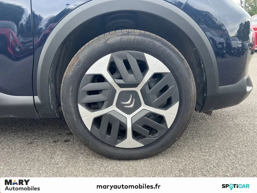 Véhicule occasion 1233269 - Citroën C4 - Photo 7