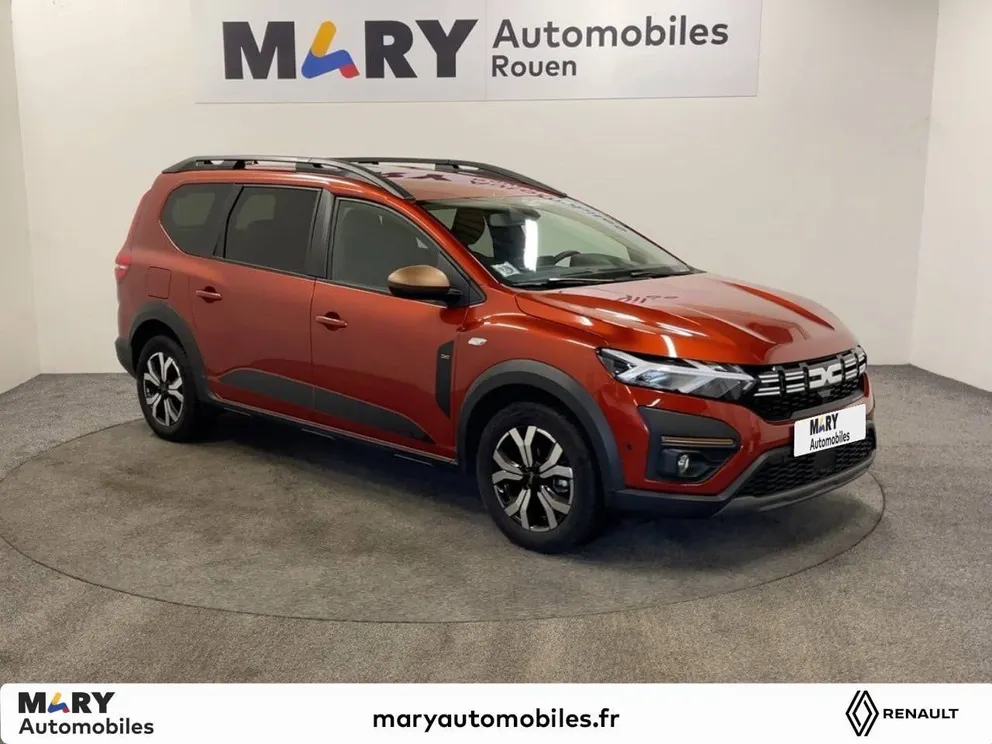 Véhicule occasion 183626 - dacia JOGGER - Photo 3